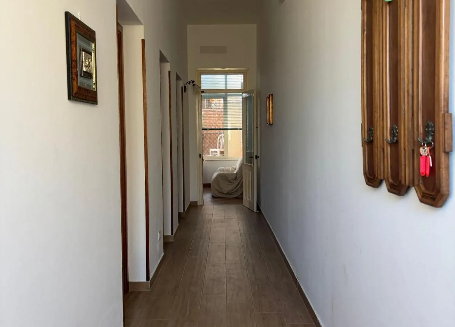 Ferienhaus Casa Vacanze Rosa San Vito Lo Capo