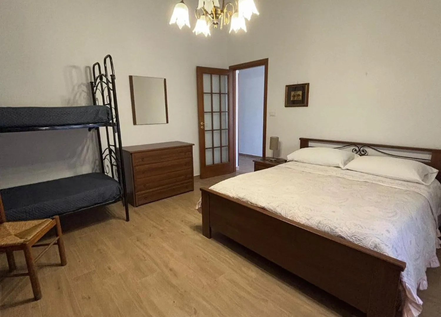 Casa Vacanze Rosa San Vito Lo Capo Ferienhaus