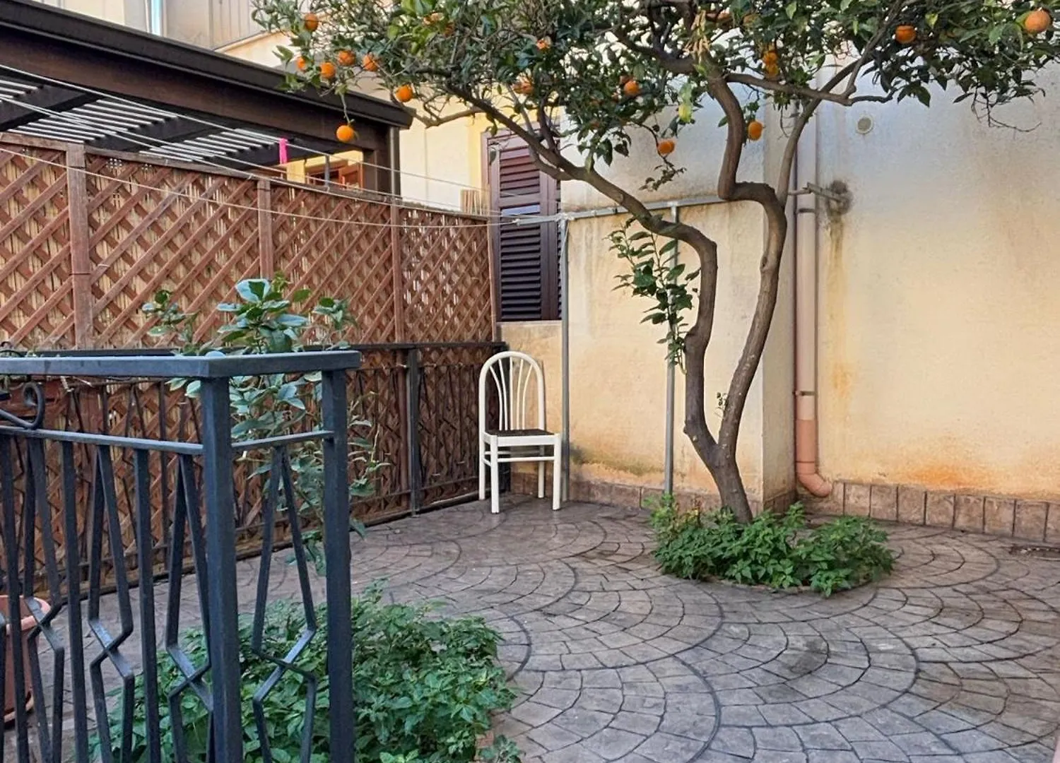 Casa Vacanze Rosa San Vito Lo Capo