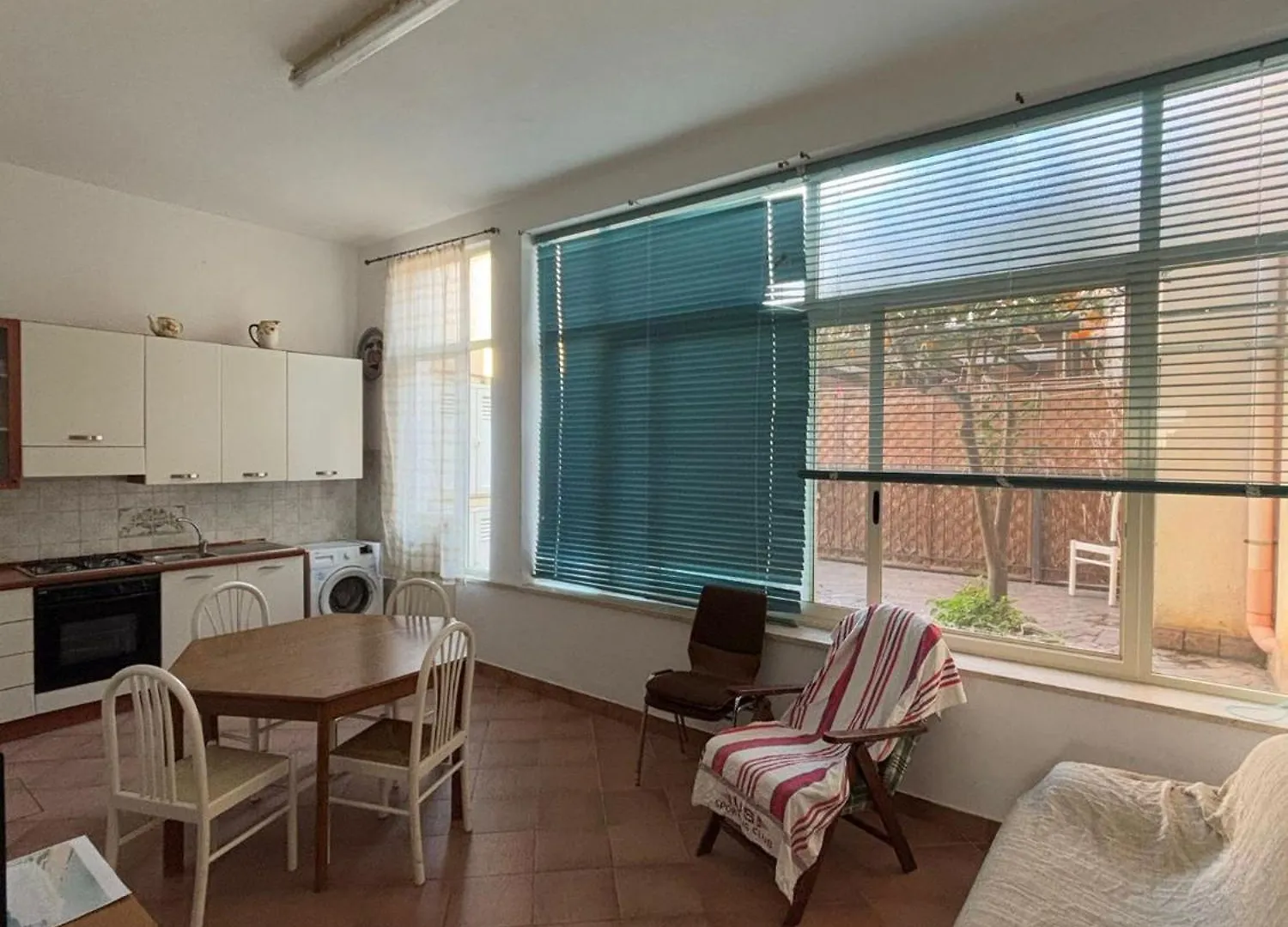Holiday home Casa Vacanze Rosa San Vito Lo Capo Italy