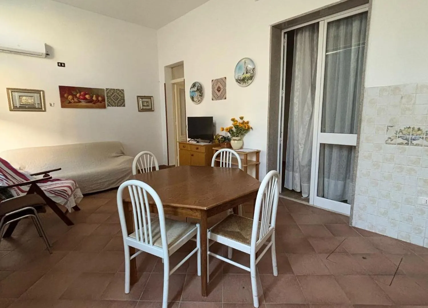 Casa Vacanze Rosa San Vito Lo Capo